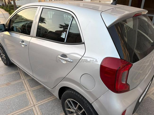kia picanto 1er main