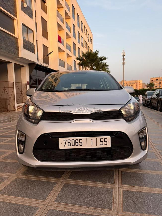 kia picanto 1er main
