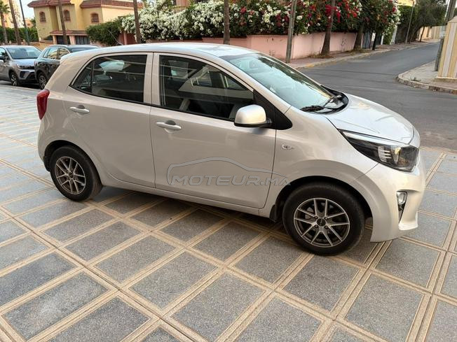 kia picanto 1er main