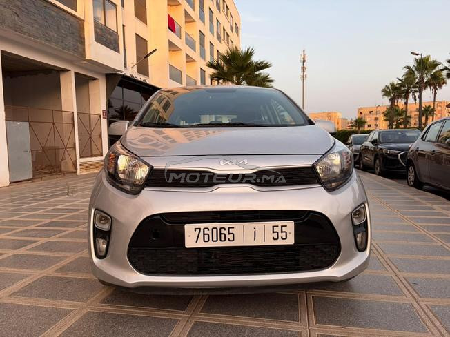 kia picanto 1er main