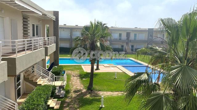 BER-SI-1010 - Appartement à vendre à Berrechid