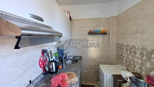 TNG-HJ-1071 - Appartement à vendre à Tanger - 2
