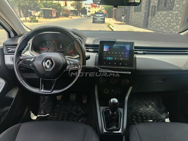 Renault Clio diesel 