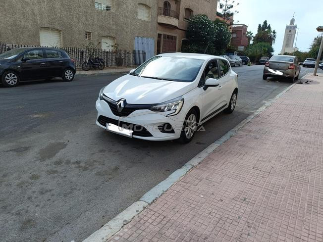 Renault Clio diesel 