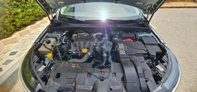 Renault Megane Diesel Manuelle 2021 à Casablanca
