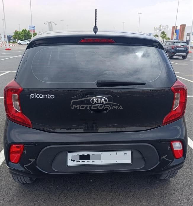 Picanto 2019