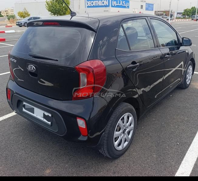 Picanto 2019