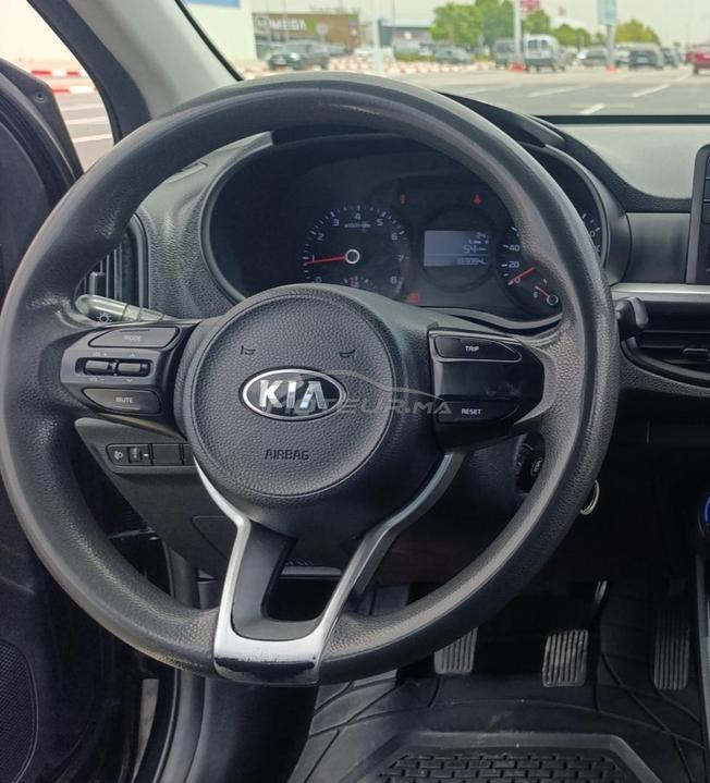 Picanto 2019
