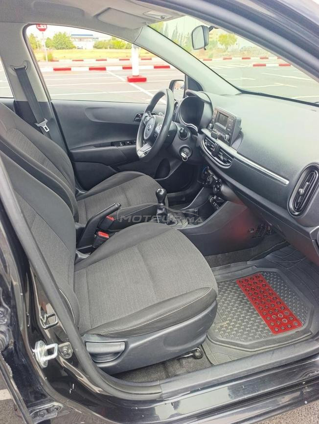 Picanto 2019