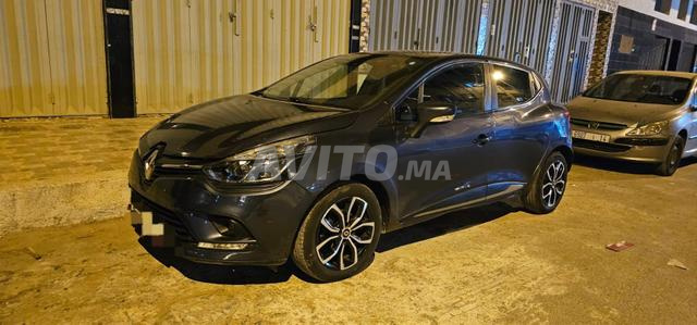 Renault Clio Diesel Manuelle 2021 à Casablanca - 2