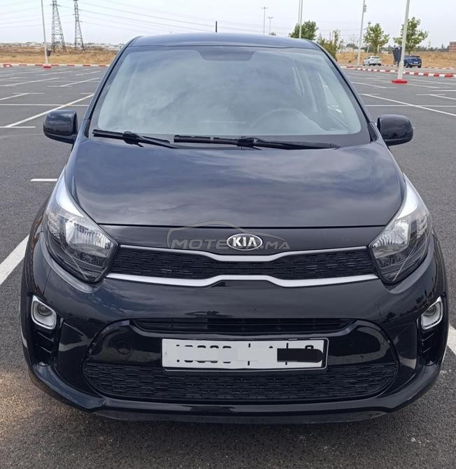 Picanto 2019