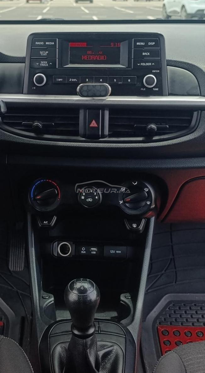 Picanto 2019