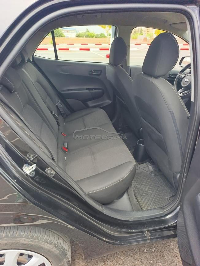 Picanto 2019