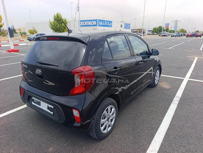 Picanto 2019