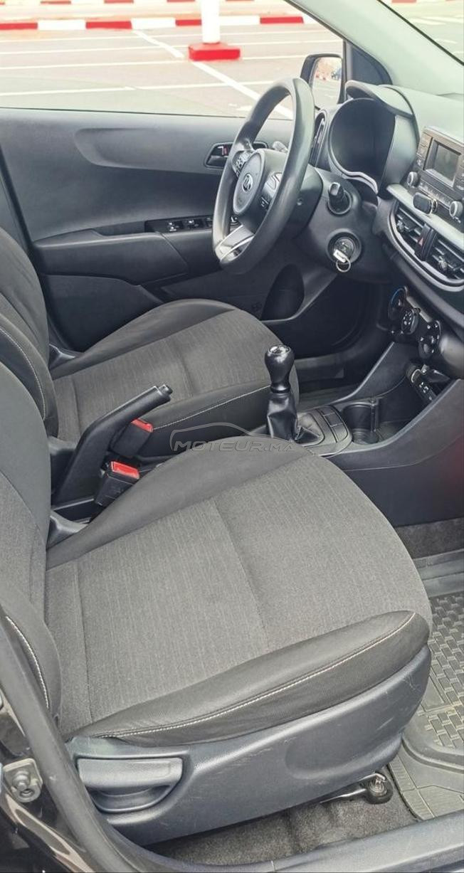 Picanto 2019