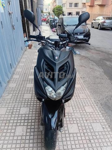 MBK Nitro - 2