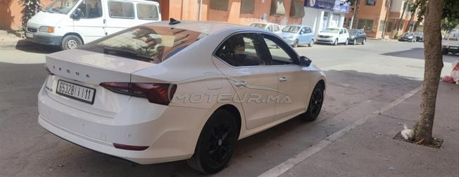 Škoda Octavia 4 - 2.0 TDI BVA - Excellent État  