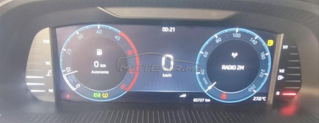 Škoda Octavia 4 - 2.0 TDI BVA - Excellent État  