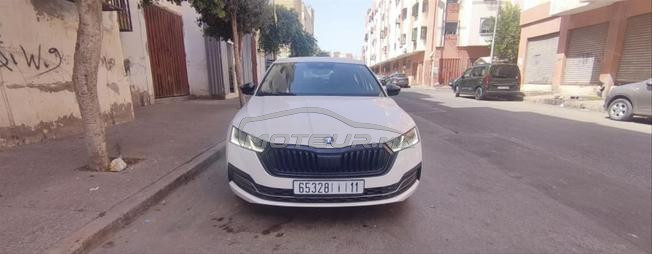 Škoda Octavia 4 - 2.0 TDI BVA - Excellent État  