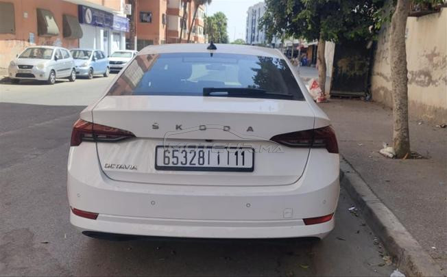 Škoda Octavia 4 - 2.0 TDI BVA - Excellent État  
