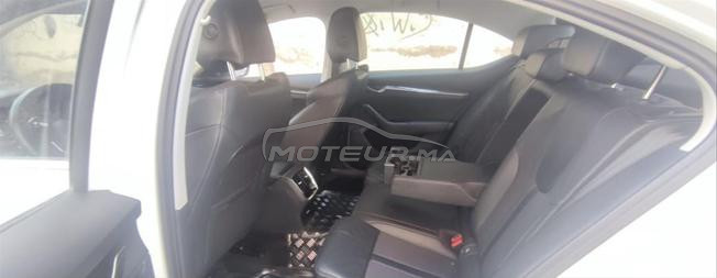 Škoda Octavia 4 - 2.0 TDI BVA - Excellent État  