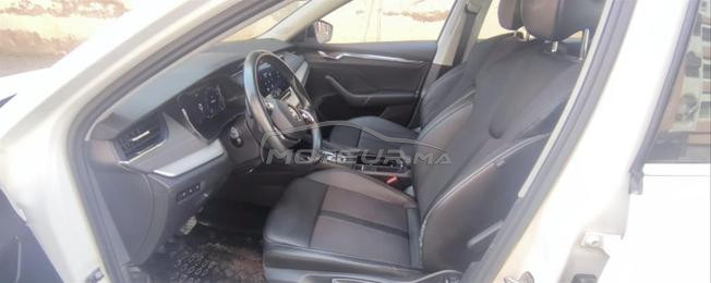 Škoda Octavia 4 - 2.0 TDI BVA - Excellent État  