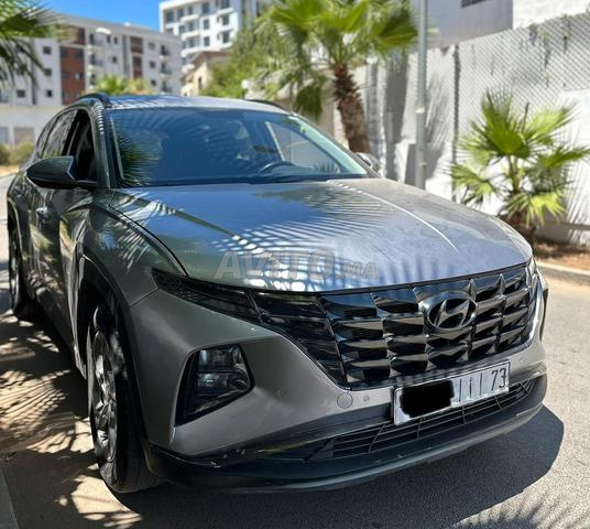 Tucson 2024 - 2