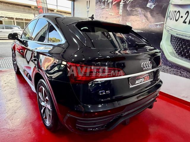 Audi Q5 Sportback 2022 - 2