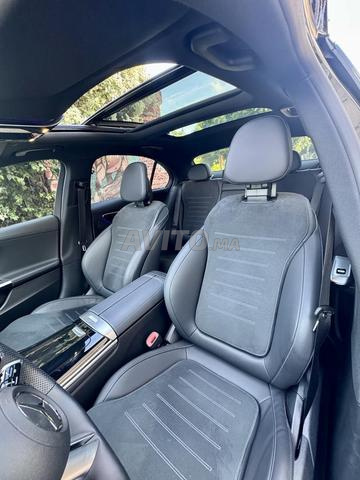 مرسيدس C300de AMG LINE