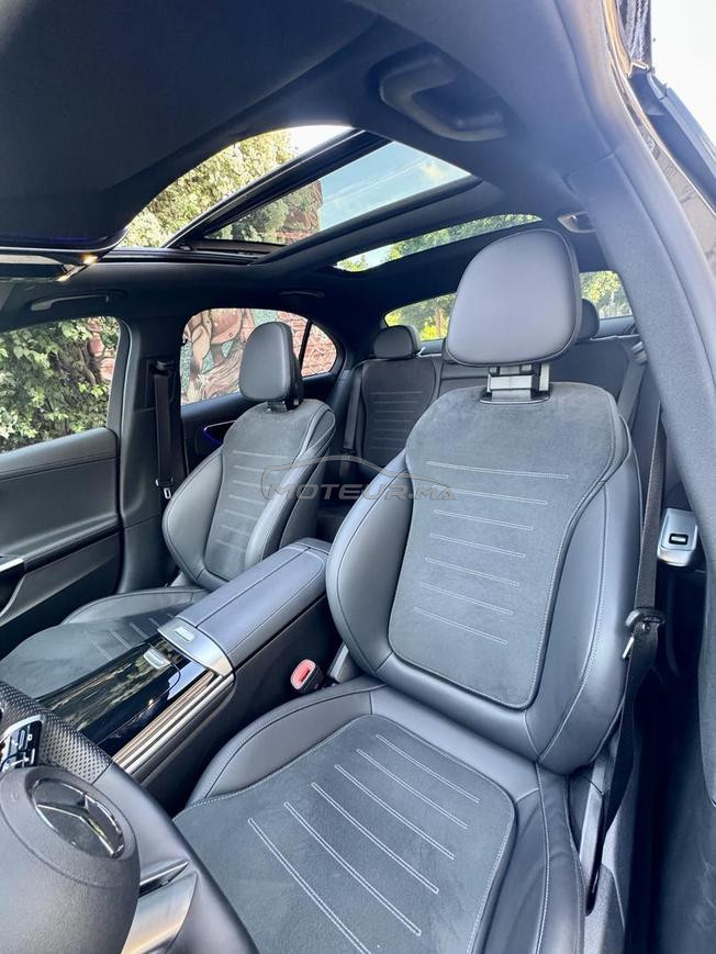 Mercedes C300de AMG LINE 