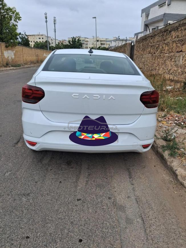 داسيا لوكان