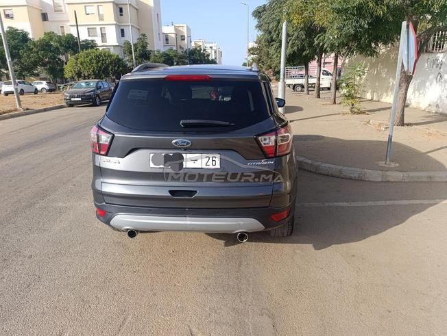 Ford Kuga automatique Titanium