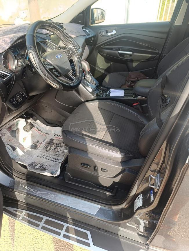 Ford Kuga automatique Titanium