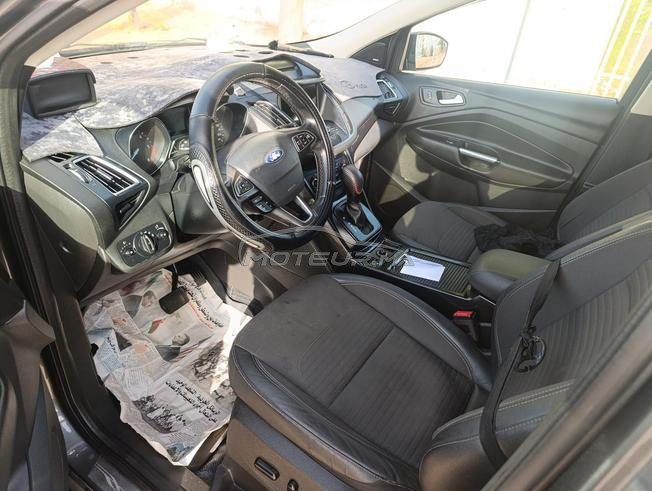 Ford Kuga automatique Titanium