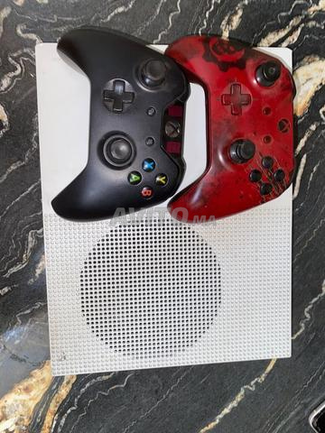Xbox 1s avec 2 Manettes - 2