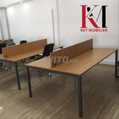 مساحة عمل مفتوحة حسب الطلب - 2