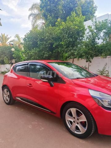 Clio 4 intense - 2