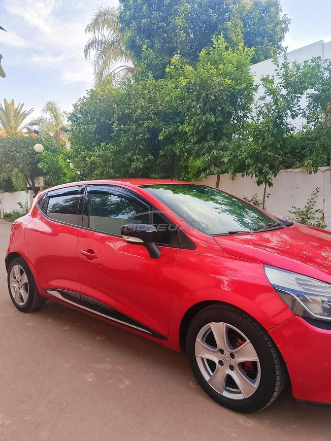 clio 4 intense 
