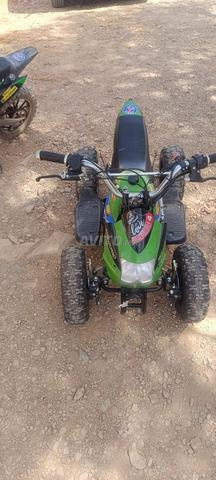 Mini quad - 2