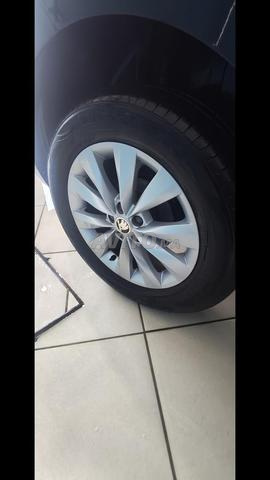 Skoda Kamiq Élégance 2021 - 2
