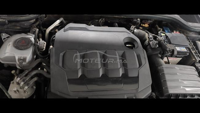 Skoda Kamiq Élégance 2021
