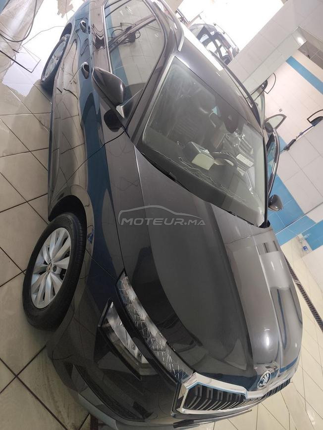 Skoda Kamiq Élégance 2021