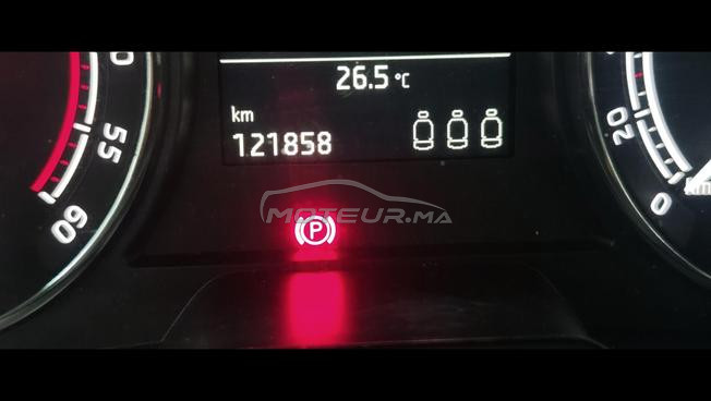 Skoda Kamiq Élégance 2021