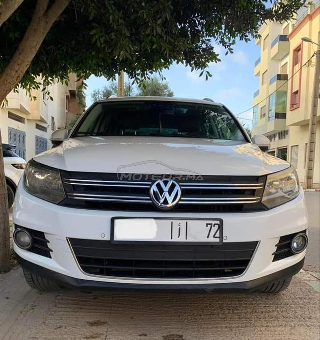 tiguan 2litre essence automatique 