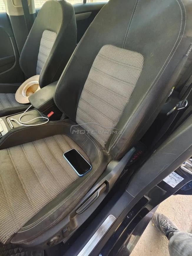 Volkswagen Passat CC (2016)