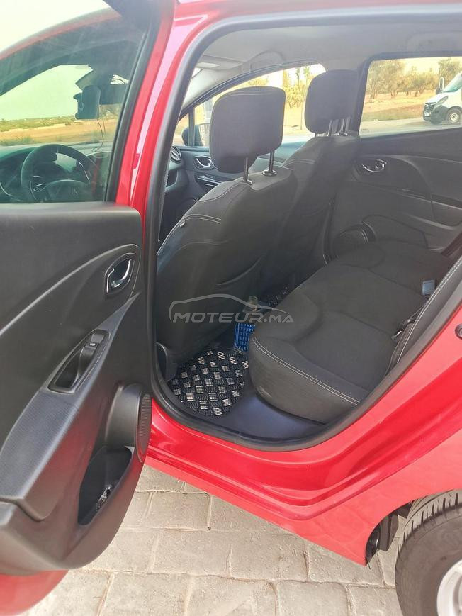 clio 4 intense 