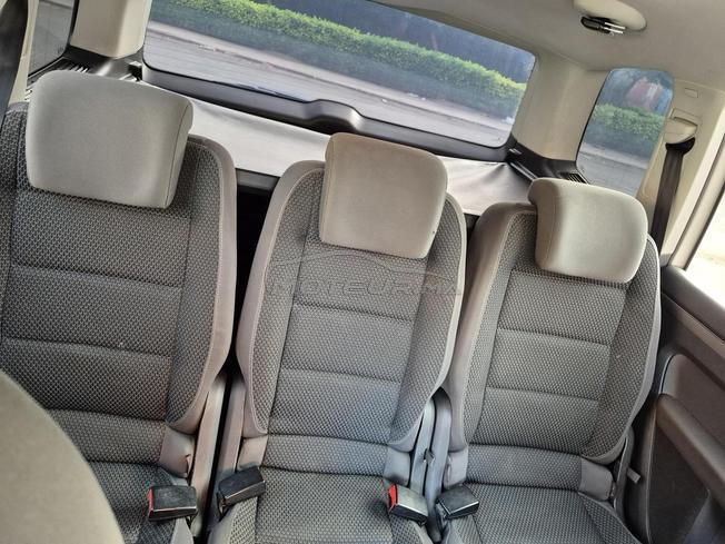 volkswagne tourane 