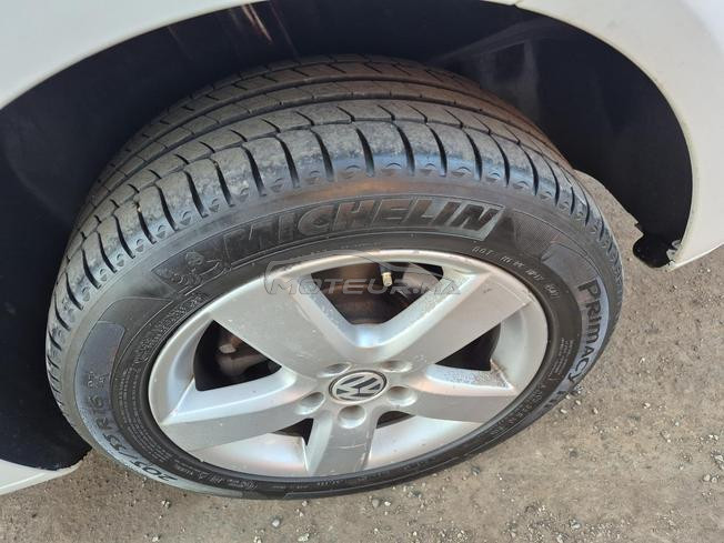 volkswagne tourane 