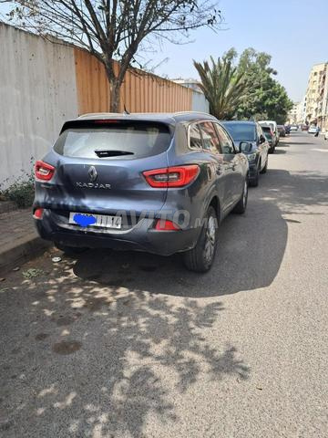كادجار 2018 أوتوماتيك كل الخيارات