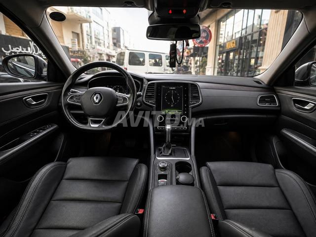 Renault Talisman 1.6 EDC 160 - 2